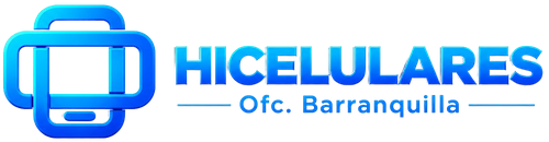 HIC Barranquilla ERP logo