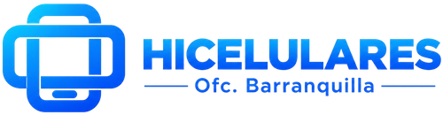 HIC Barranquilla ERP logo